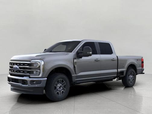 2025 Ford F-350 Lariat