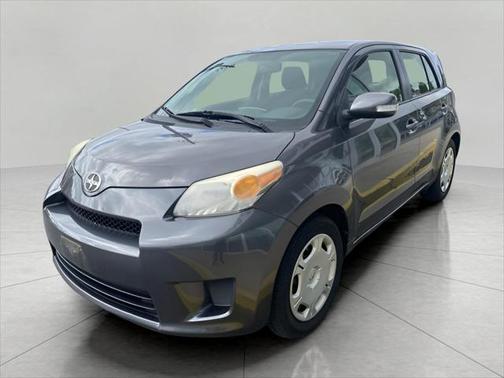 2012 Scion xD Release Series 4.0