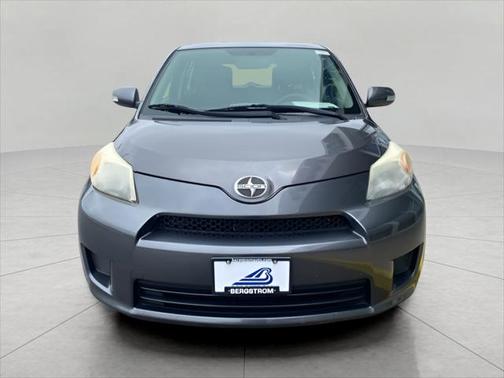 2012 Scion xD Release Series 4.0