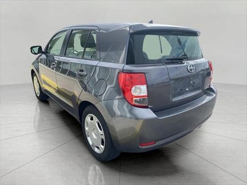 2012 Scion xD Release Series 4.0