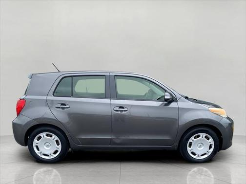 2012 Scion xD Release Series 4.0