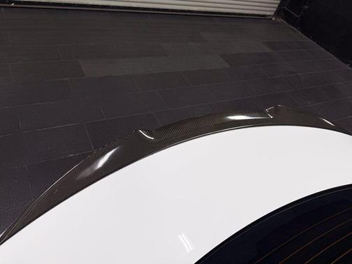 Alfa White 2022 Alfa Romeo Giulia Ti