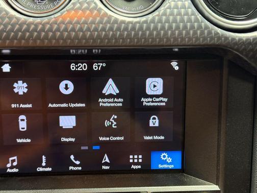 Magnetic Metallic 2019 Ford Mustang GT Premium