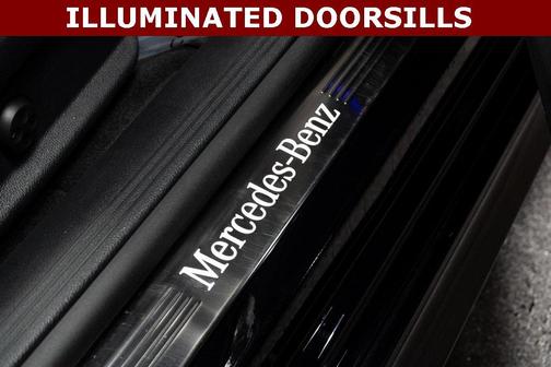 2018 Mercedes-Benz E-Class E 400