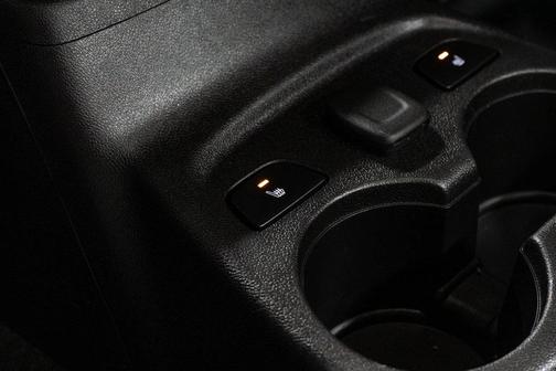 2018 Chevrolet Volt Premier