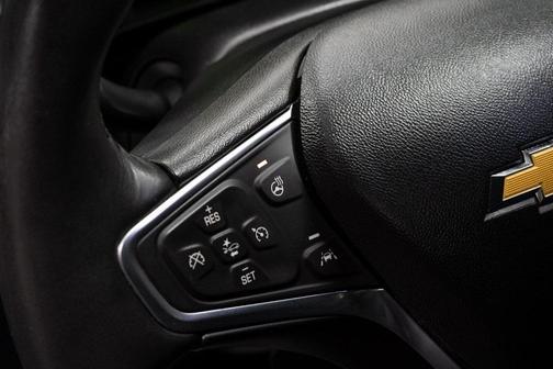 2018 Chevrolet Volt Premier