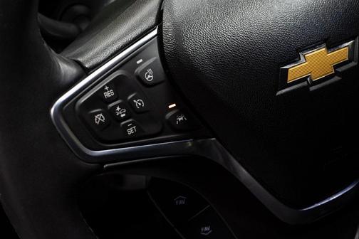 2018 Chevrolet Volt Premier