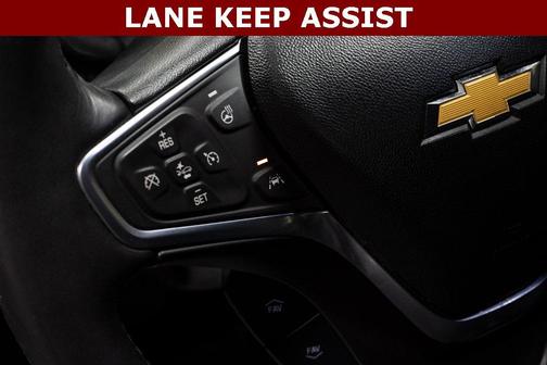 2018 Chevrolet Volt Premier