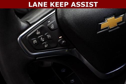 2018 Chevrolet Volt Premier