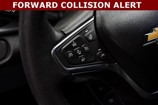 2018 Chevrolet Volt Premier