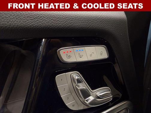 2021 Mercedes-Benz AMG G 63 4MATIC