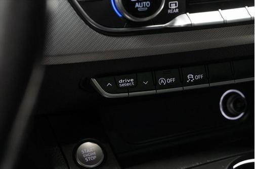 2017 Audi A4 2.0T Premium