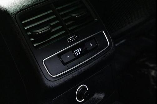 2017 Audi A4 2.0T Premium