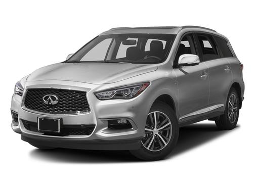 2016 INFINITI QX60 Base