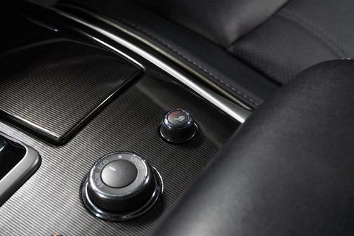 2016 INFINITI QX60 Base