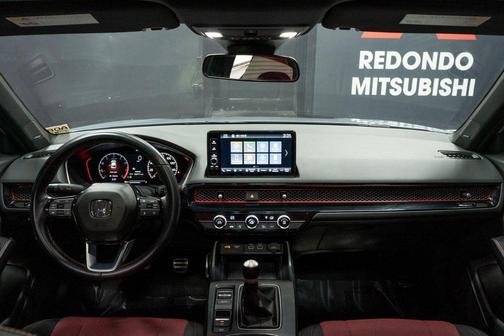 2023 Honda Civic Si Base
