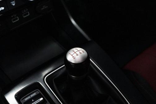 2023 Honda Civic Si Base
