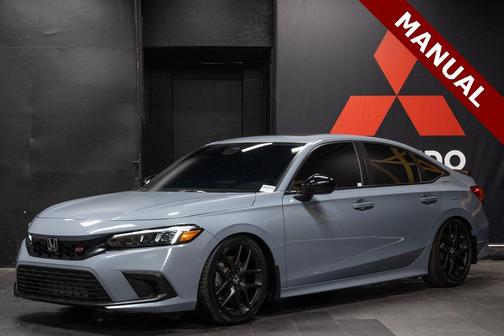 2023 Honda Civic Si Base