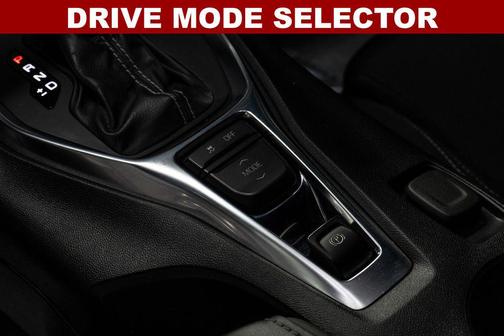 2022 Chevrolet Camaro 1SS