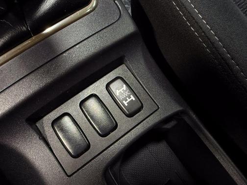 2015 Mitsubishi Lancer Evolution GSR