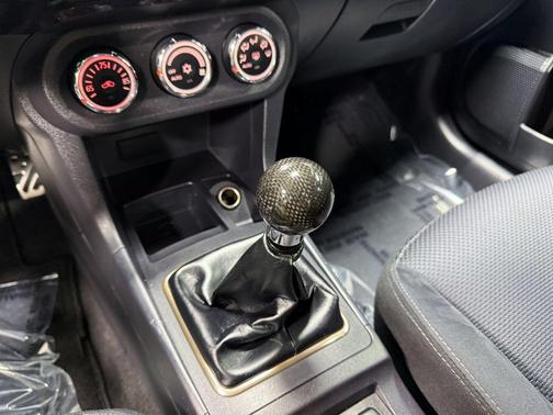 2015 Mitsubishi Lancer Evolution GSR