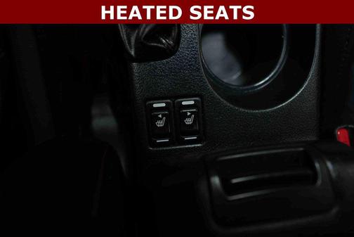 2018 Subaru WRX Premium