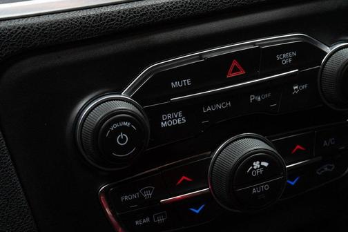 2019 Dodge Charger R/T Scat Pack