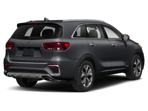 2019 Kia Sorento SX