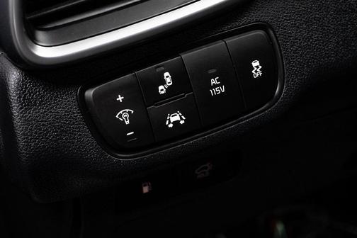 2019 Kia Sorento SX