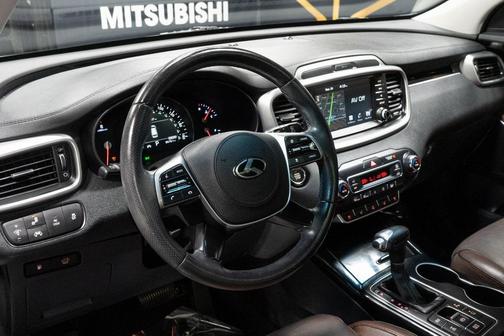 2019 Kia Sorento SX
