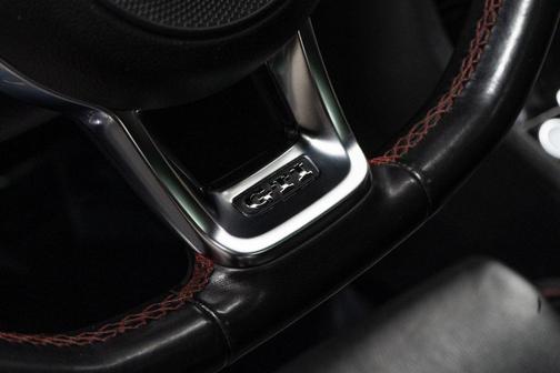 2019 Volkswagen Golf 1.4T S