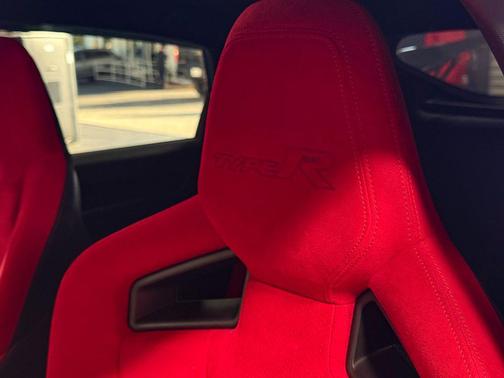 2023 Honda Civic Type R Touring