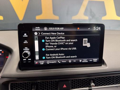 2023 Honda Civic Type R Touring