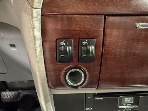 2014 Toyota Sienna Limited