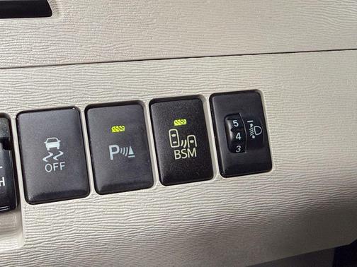 2014 Toyota Sienna Limited