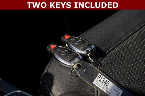 2017 Mercedes-Benz AMG GLE 43 Coupe 4MATIC