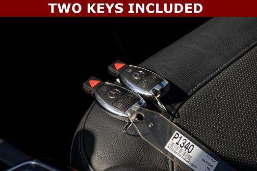 2017 Mercedes-Benz AMG GLE 43 Coupe 4MATIC