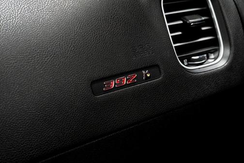 2021 Dodge Charger R/T Scat Pack