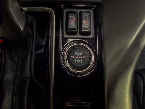 2025 Mitsubishi Eclipse Cross SEL