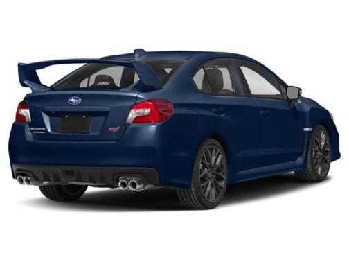 2018 Subaru WRX STI Base