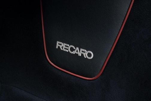 2018 Subaru WRX STI Base