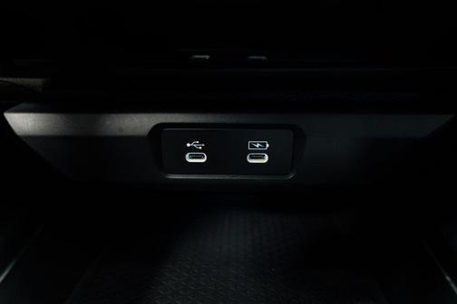 Still Night Pearl 2023 Honda Accord Hybrid Sport