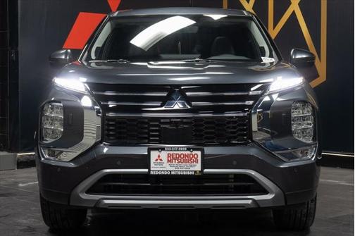 2025 Mitsubishi Outlander SE 2.5 S-AWC
