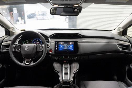 2019 Honda Clarity Plug-In Hybrid Base