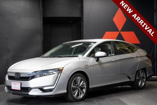 2019 Honda Clarity Plug-In Hybrid Base
