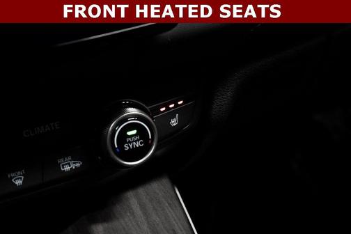2019 Honda Clarity Plug-In Hybrid Base