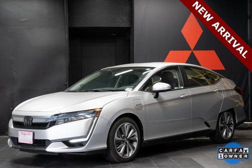 2019 Honda Clarity Plug-In Hybrid Base