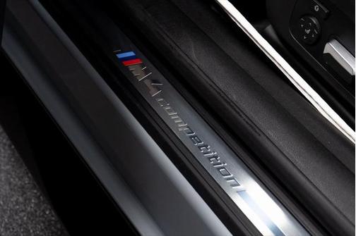 2022 BMW M4 Competition xDrive