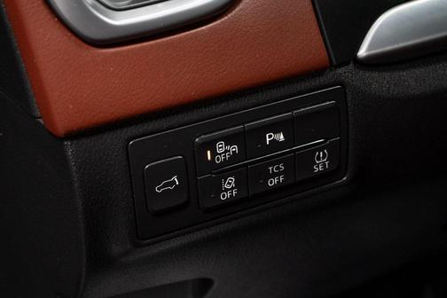 2017 Mazda CX-9 Signature