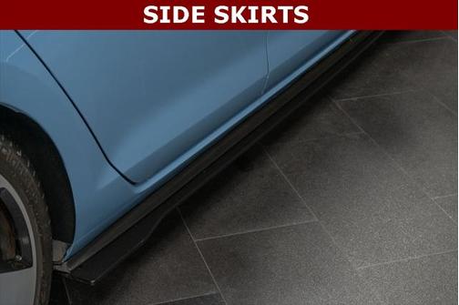 2021 Volkswagen Golf GTI 2.0T S DSG